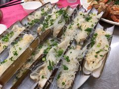 -隆都四季香饭店(碧海路店)