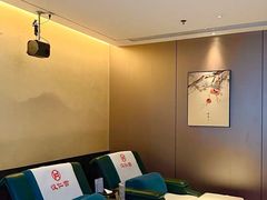 -汉仁宫·古法按摩·足道·SPA(南山中心店)