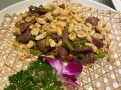 -刘胖子家常菜·蹄花焖藕(兴业店)