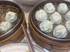 -曼曼汤包(建国西路店)