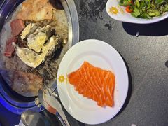 -海韵之星邮轮水会(明发商业广场店)