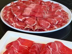 -南门涮肉(上海一店)
