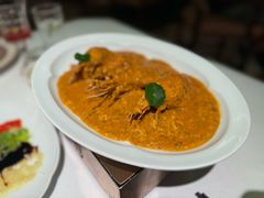 -狮拾久·现代新加坡料理(福田COCO Park店)