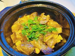 -园里前·私厨福建菜(台江万达店)