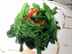 -钟菜·粤菜点心·宴请(海上世界·汇港二期店)