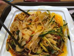 -魏家凉皮(中贸广场店)