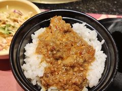 -牛YO烧肉烤肉自助(万象城春河里店)