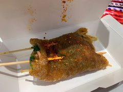 -乐乐姐超级土豆(中关村5号店)
