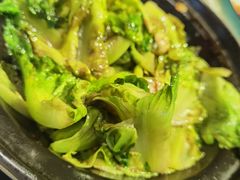 者者唐生菜-文兴酒家(晶品店)