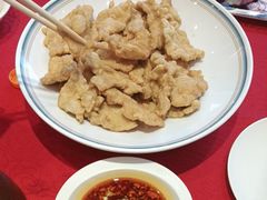 -盈春大饭店(千山路店)