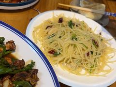 -食鸡公社辣子鸡·潍坊菜·烧烤