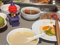 -海底捞火锅(劲松店)