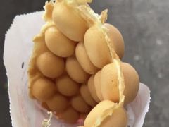 -利强记北角鸡蛋仔(弥敦道店 )