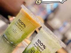 -THE MATCHA TOKYO抹茶东京