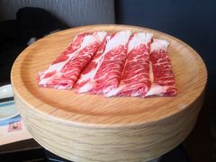 -MoMo牧场·寿喜烧专门店(长泰广场店)