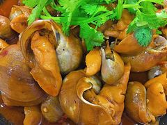 酱爆鲍鱼螺-老虎滩大连海鲜烧烤(建邺云锦路总店)