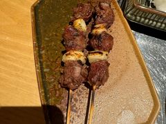 -隐泉京望日式料理(太和广场店)
