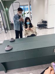-FOR YOU造型