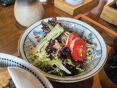 -笑福亭料理小馆(解放碑店)
