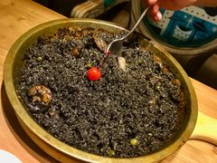 -临界音乐酒馆·小龙虾·江湖菜(华熙LIVE·鱼洞店)
