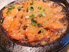 -小菜园新徽菜(无锡宜家荟聚中心店)