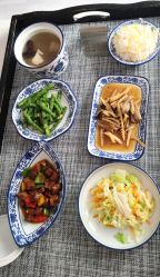 -耐味林月子会所(黄兴公园店)