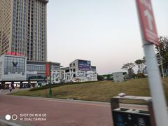 -广州融创文旅城