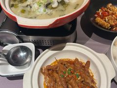 -徐记海鲜(阿波罗店)