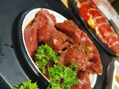 -韩宫宴烤肉·黑毛和牛·料理(合肥滨湖银泰城店)