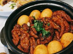 -筱爷叔·上海传统手工菜(新桥店)