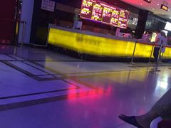 -中影星美国际影城(犀浦百伦店)