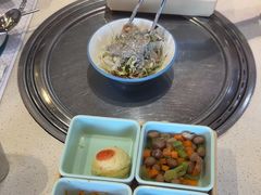 -韩香福烤肉庄园(荣成店)