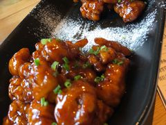 -金牌外婆家(苏州中心店)