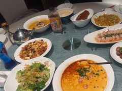 -凤凰园烤鸭店·唐山菜·传承花椒肉(老唐丰路店)