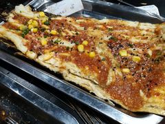 -碎怂烤肉(钟楼柳巷店)