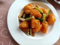 -烤肉宛饭庄(南礼士路店)