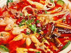 -美未居·老字号·地道顺德菜·桑拿鸡·鱼生(容桂店)