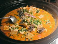 -筱爷叔·上海传统手工菜(玉树路店)