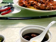 -海皇酒家(钰海万国汇购物广场店)