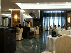 -佛山顺德香云纱园林酒店(清晖园店)