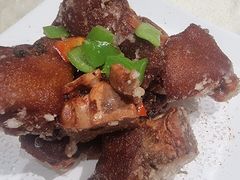 -阿莉餐厅(枣阳路店)