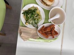 -北大家园食堂