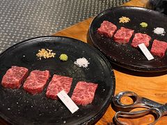 -焱铁烧·黑毛和牛专门店(南宁万象城店)
