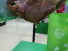-大益烤鸡