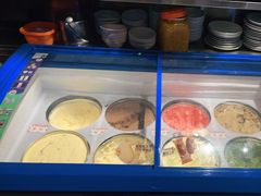-三石铁板烧(紫竹桥店)
