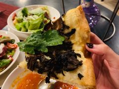 -WOLFGANG PUCK KITCHEN & BAR(迪士尼小镇店)
