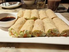 -梁家大院•农家菜(昆山会展中心店)