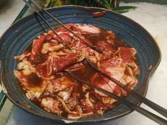 -万象·复兴号鲜肉烤肉海鲜自助(升级店)