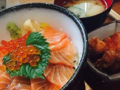 -希望日本料理(保利香槟花园店)