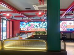 -京悦南门涮羊肉·羊蝎子火锅(田林路店)
